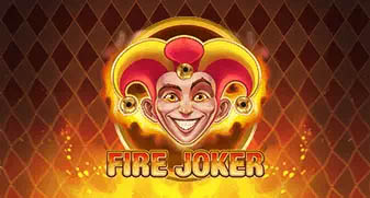 Fire Joker